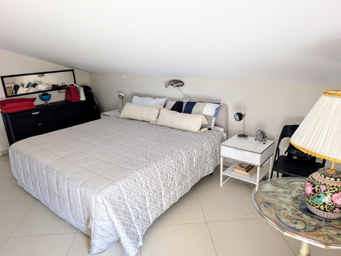 Villa for sale in Moraira
