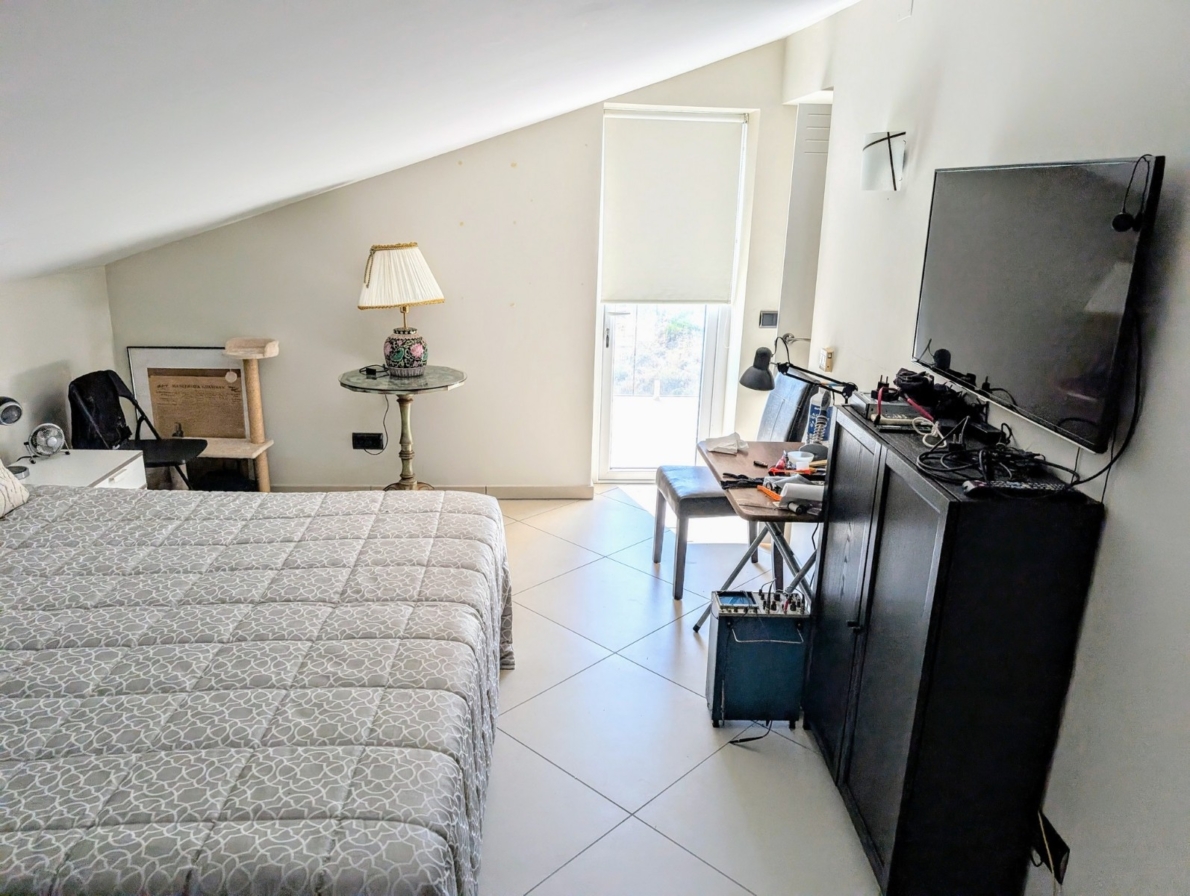 Villa for sale in Moraira
