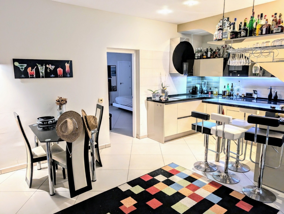 Villa for sale in Moraira