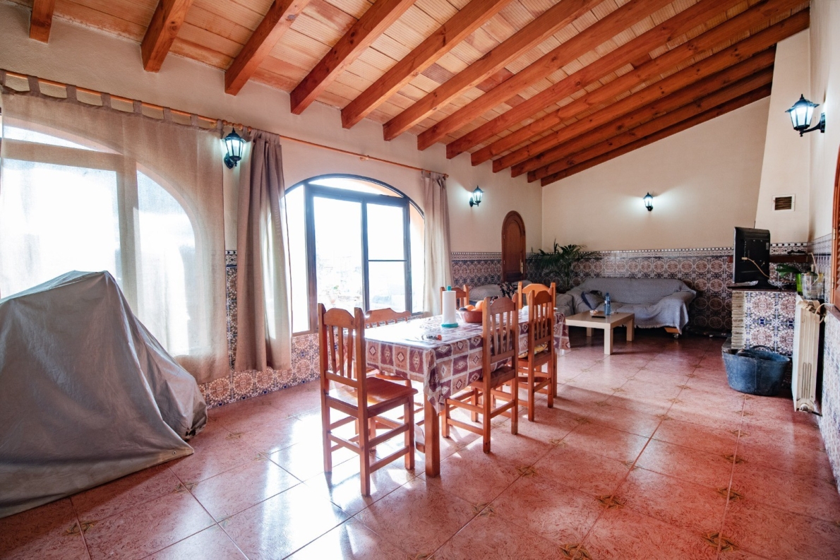 DP-03-CBDE1619-17 Finca / Country Property for sale in Benissa