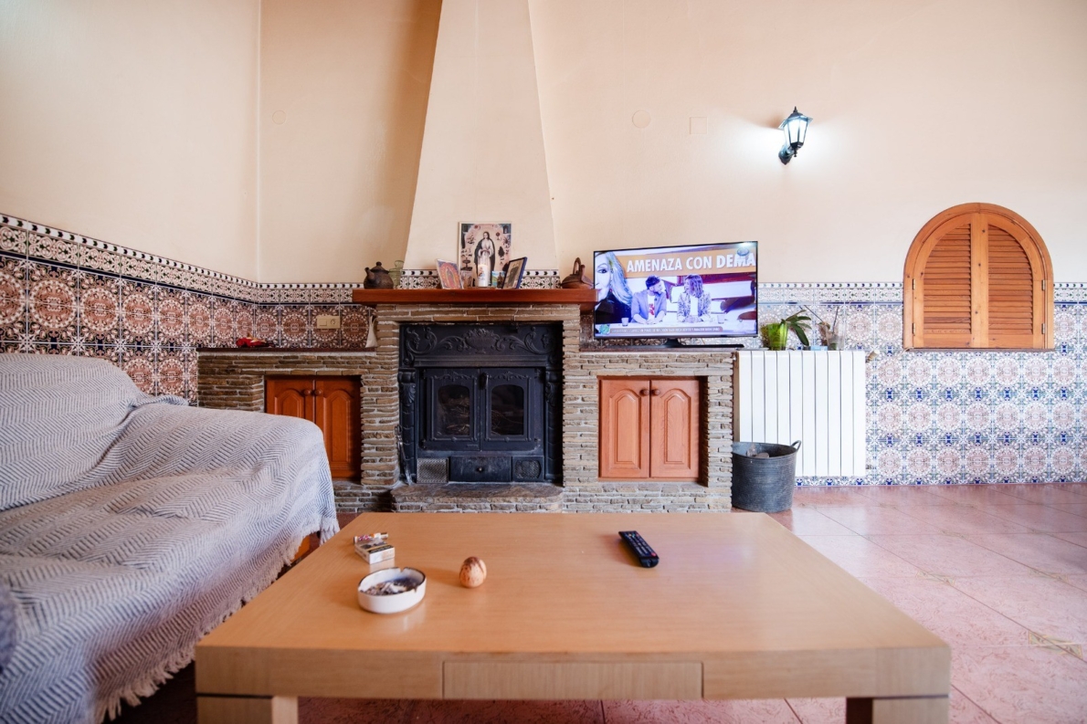 DP-03-CBDE1619-19 Finca / Country Property for sale in Benissa