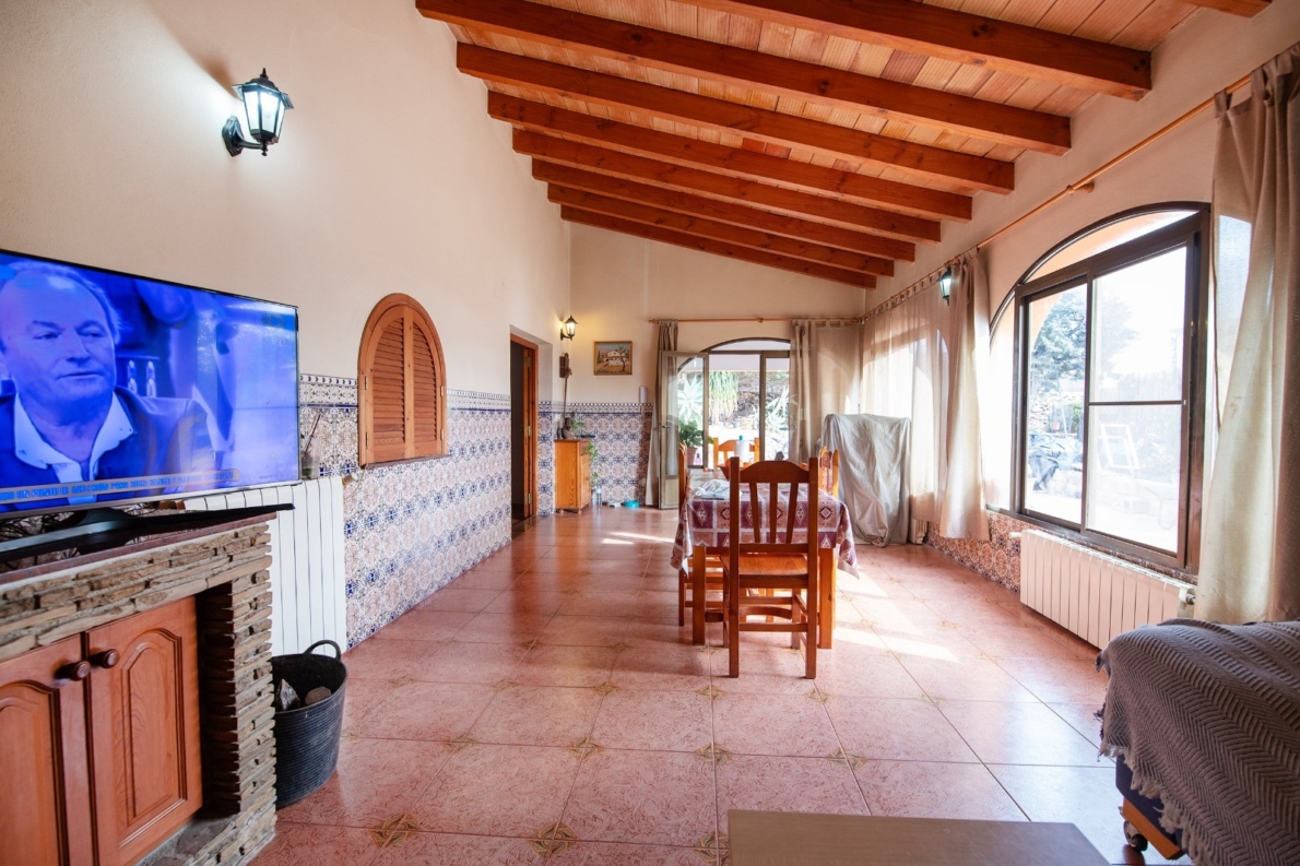 DP-03-CBDE1619-20 Finca / Country Property for sale in Benissa