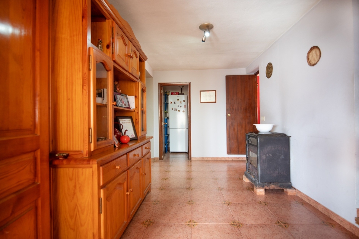 DP-03-CBDE1619-22 Finca / Country Property for sale in Benissa