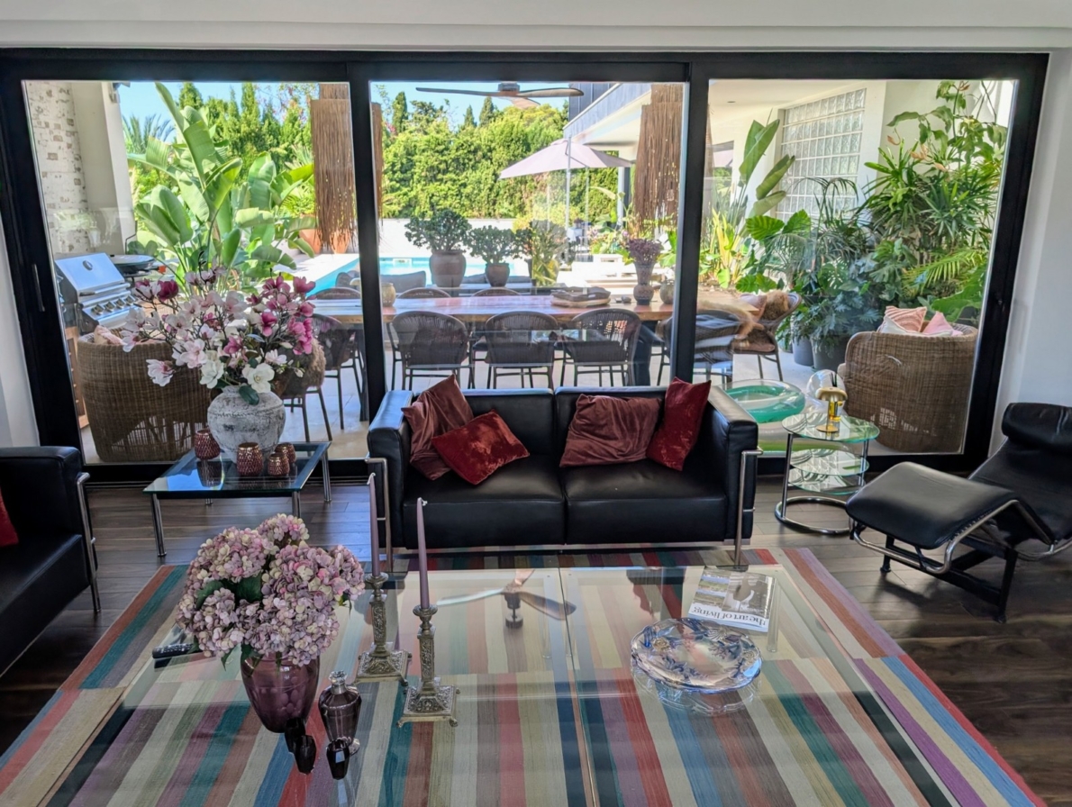 Villa for sale in Calpe