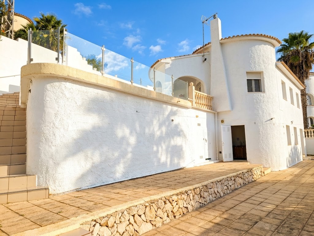 DP-03-CBDE1685-1 Villa for sale in Benissa
