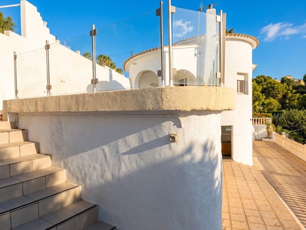 DP-03-CBDE1685-2 Villa for sale in Benissa