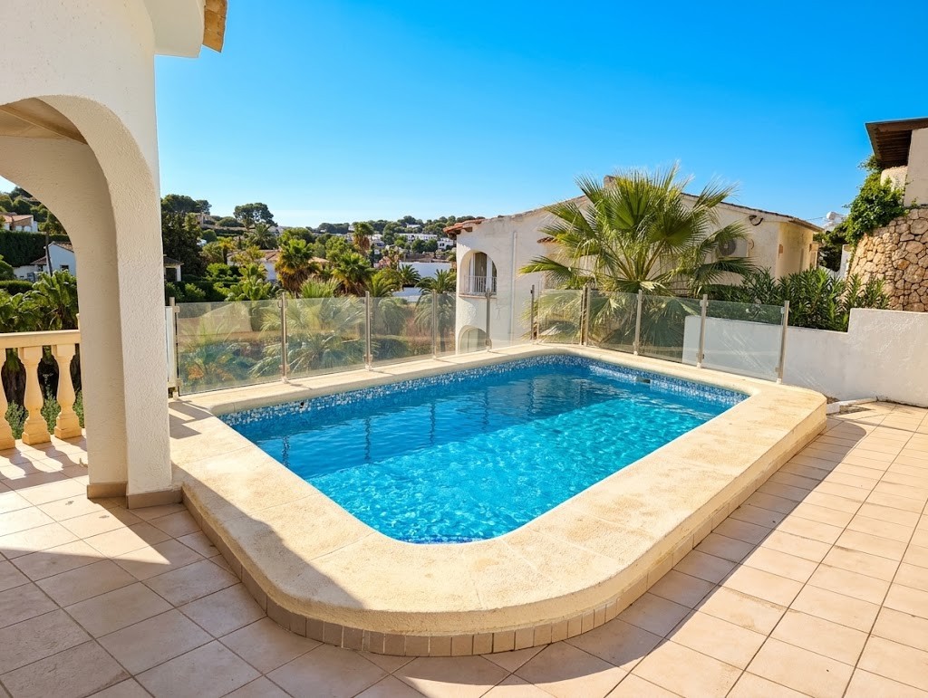 DP-03-CBDE1685-3 Villa for sale in Benissa