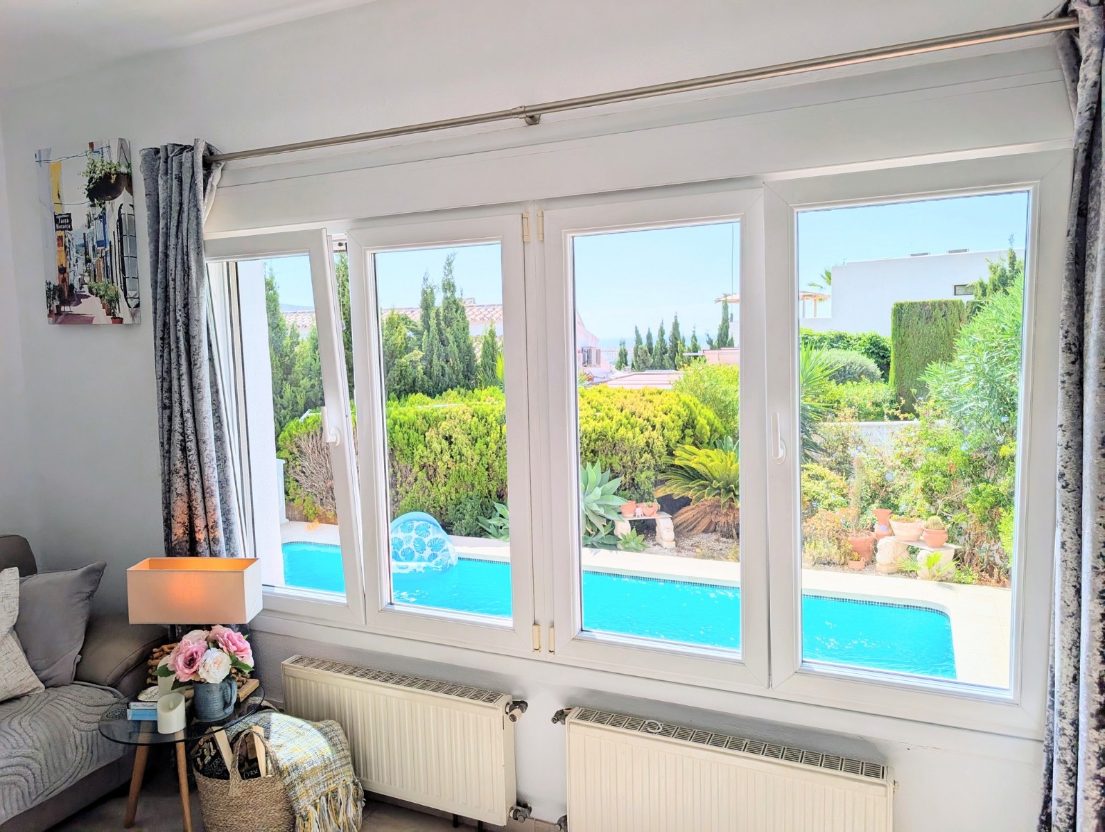 DP-03-CBDE1695-10 Villa for sale in Moraira