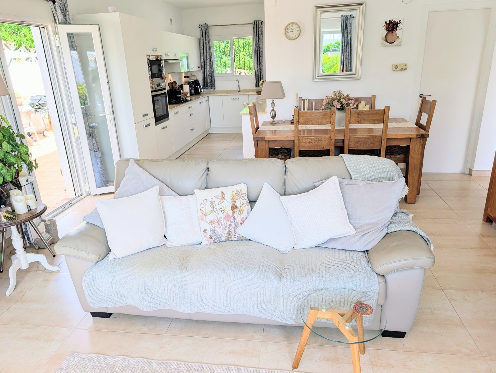 DP-03-CBDE1695-6 Villa for sale in Moraira