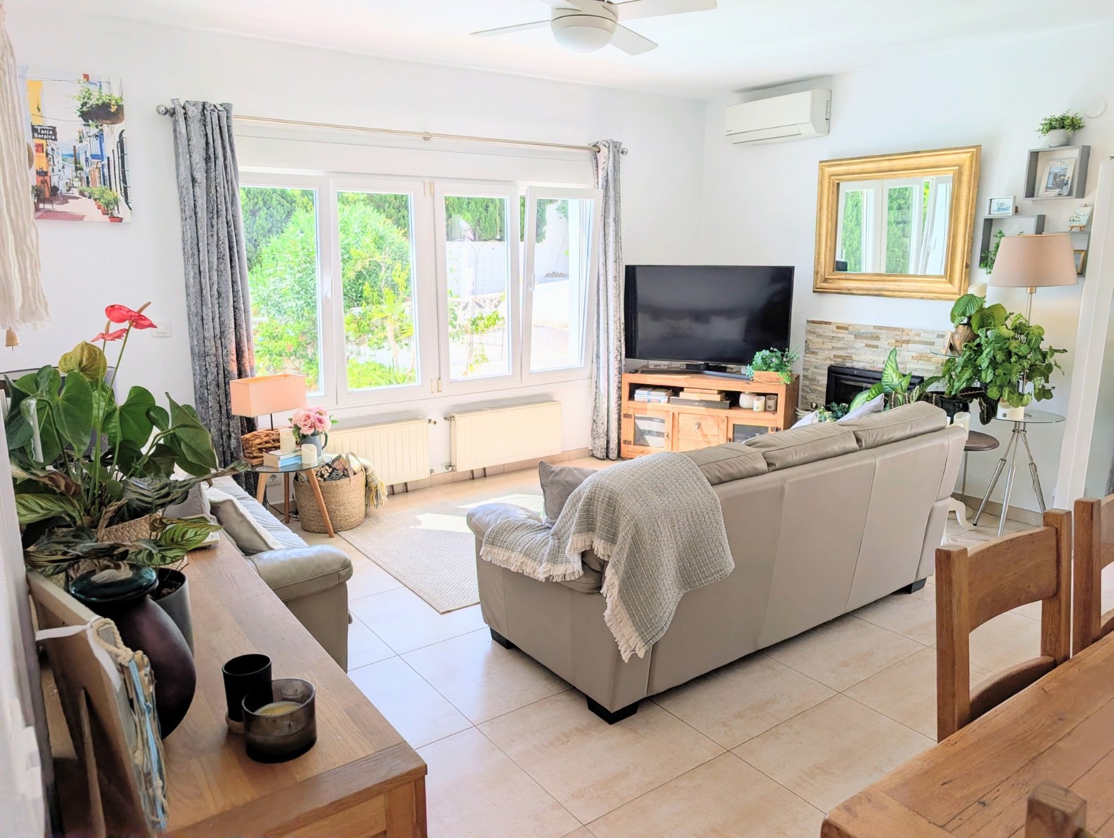 DP-03-CBDE1695-7 Villa for sale in Moraira