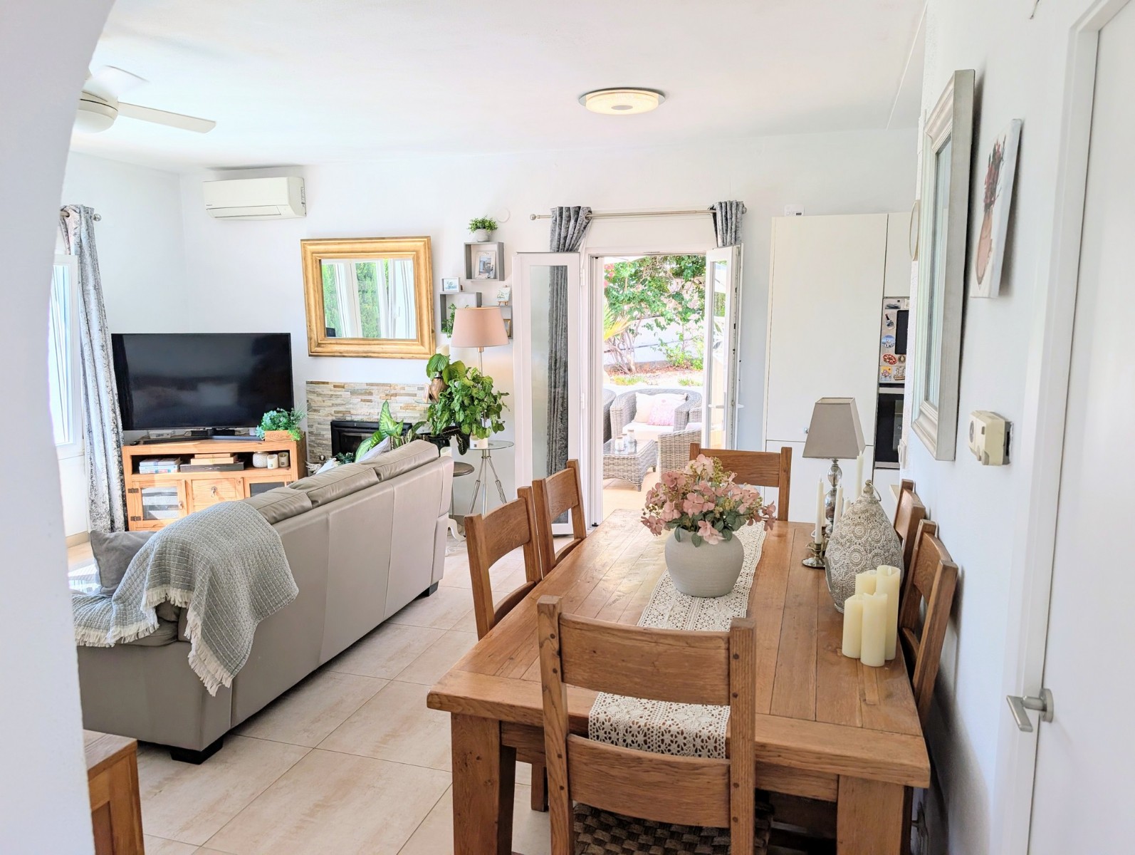 DP-03-CBDE1695-9 Villa for sale in Moraira