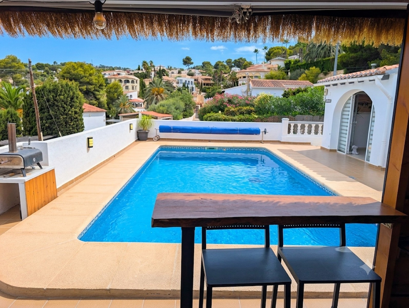 DP-03-CBDE1696-2 Villa for sale in Benissa