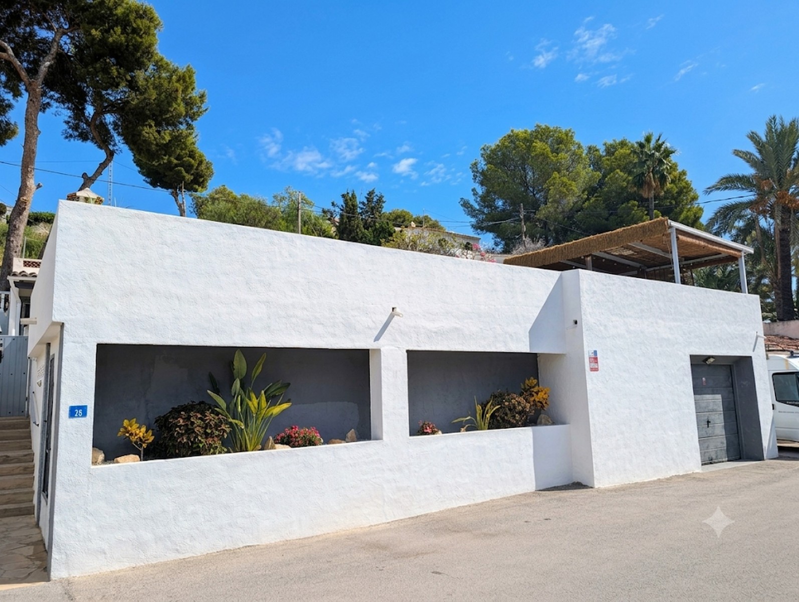 DP-03-CBDE1696-4 Villa for sale in Benissa