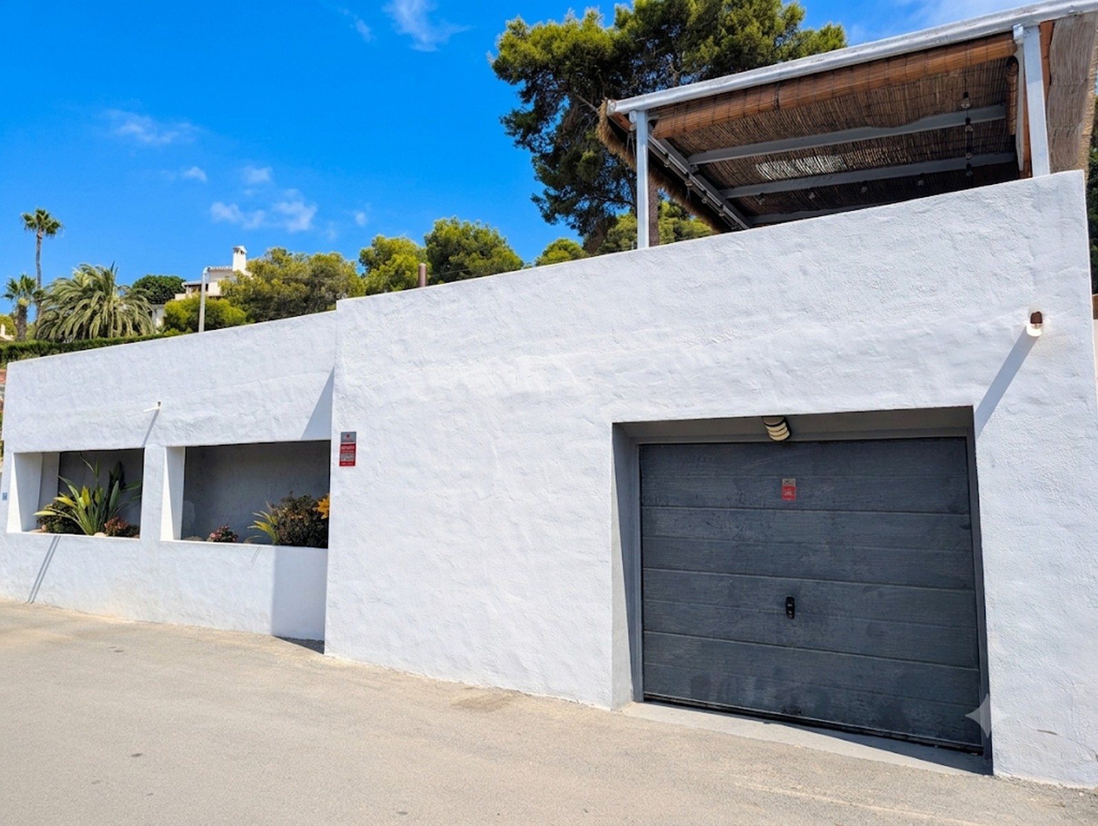 DP-03-CBDE1696-5 Villa for sale in Benissa