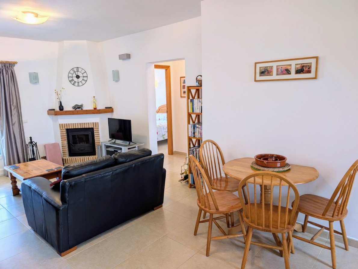 DP-03-CBDE1698-10 Townhouse for sale in Benitachell