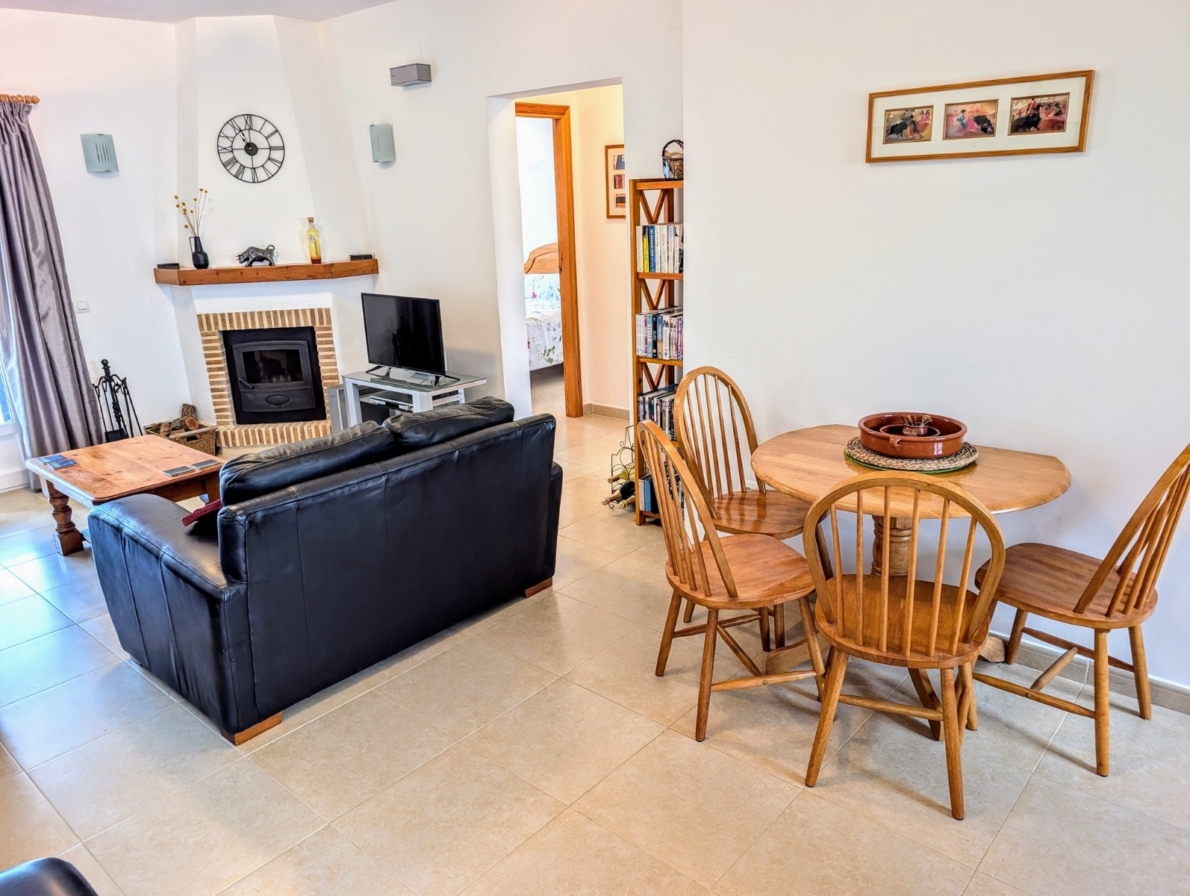 DP-03-CBDE1698-12 Townhouse for sale in Benitachell