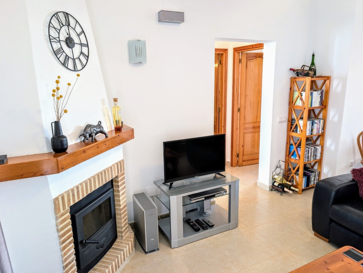 DP-03-CBDE1698-15 Townhouse for sale in Benitachell