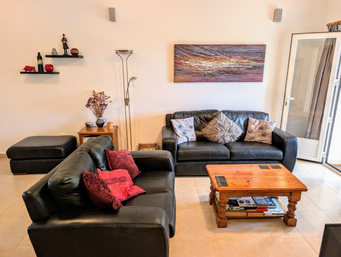 DP-03-CBDE1698-16 Townhouse for sale in Benitachell