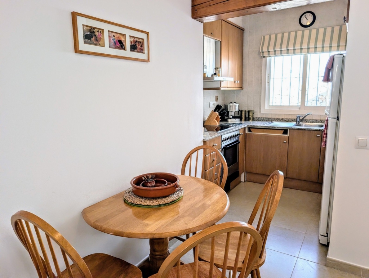 DP-03-CBDE1698-17 Townhouse for sale in Benitachell