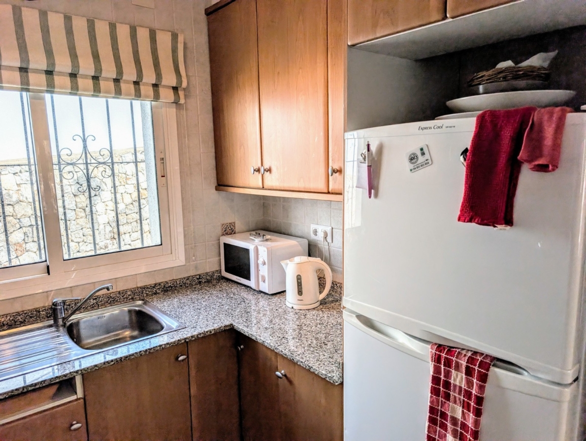 DP-03-CBDE1698-20 Townhouse for sale in Benitachell