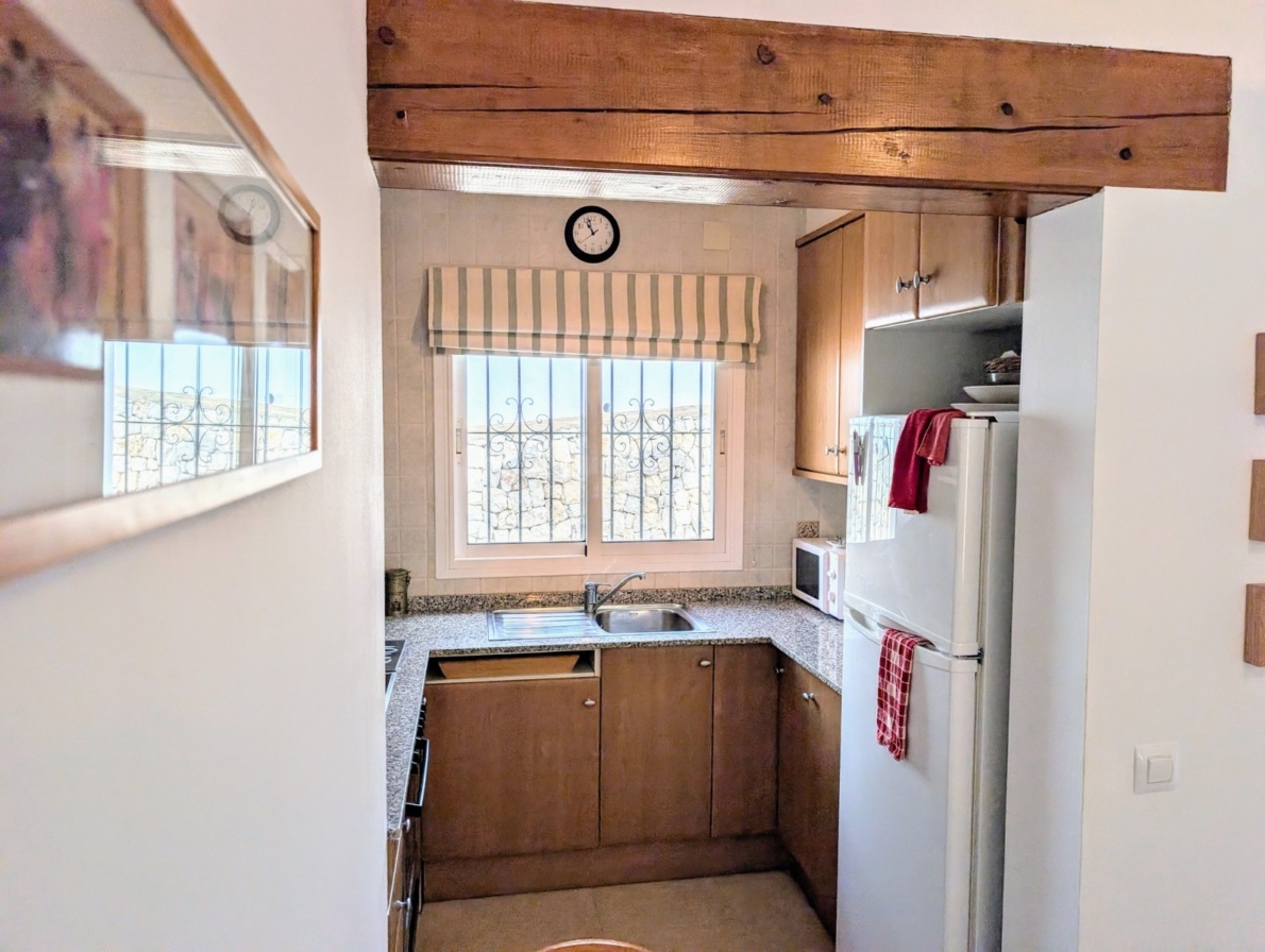 DP-03-CBDE1698-21 Townhouse for sale in Benitachell