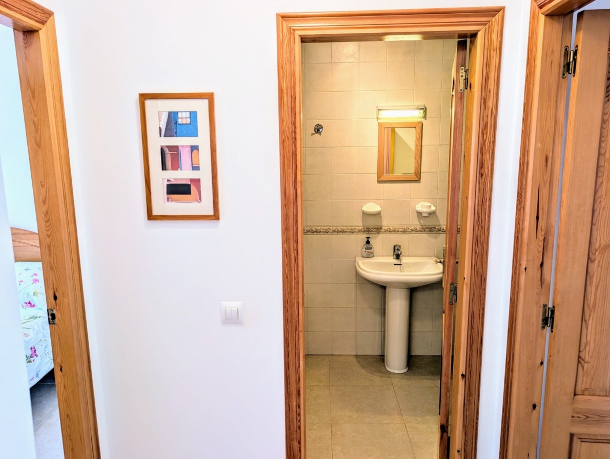 DP-03-CBDE1698-22 Townhouse for sale in Benitachell