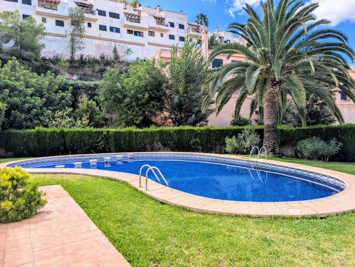 DP-03-CBDE1698-4 Townhouse for sale in Benitachell
