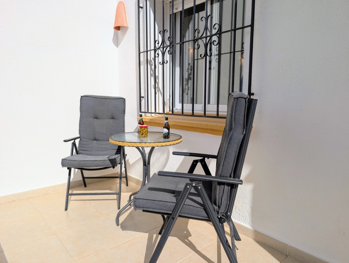 DP-03-CBDE1698-5 Townhouse for sale in Benitachell
