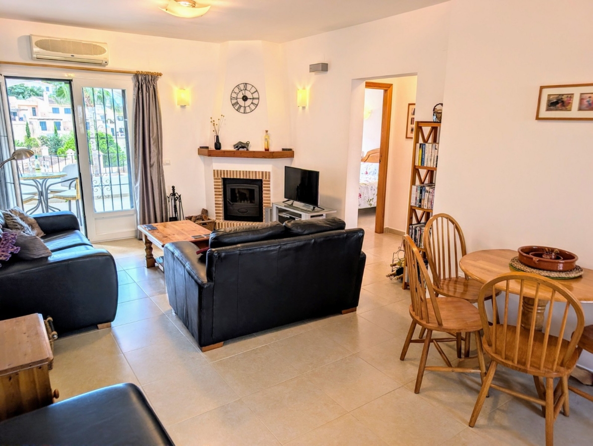 DP-03-CBDE1698-8 Townhouse for sale in Benitachell
