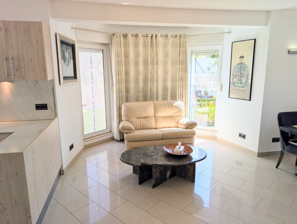 Villa for sale in Jalon