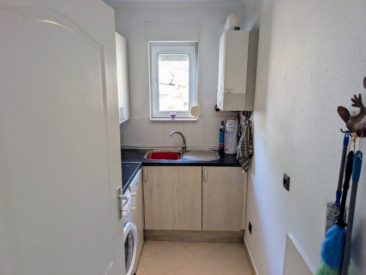 Villa for sale in Jalon