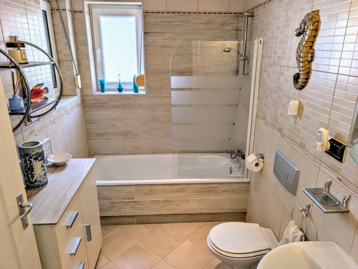 Villa for sale in Jalon