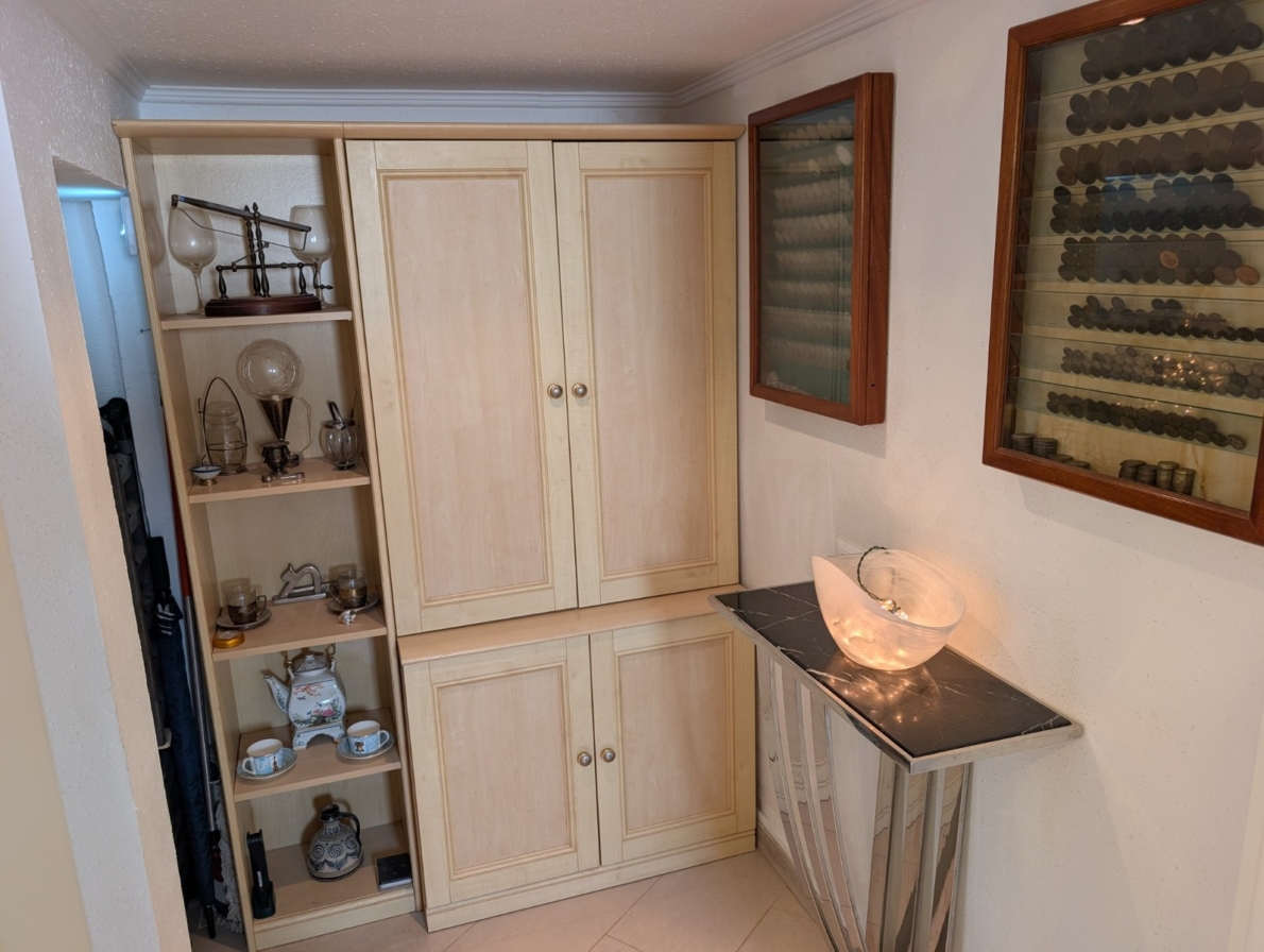 Villa for sale in Jalon