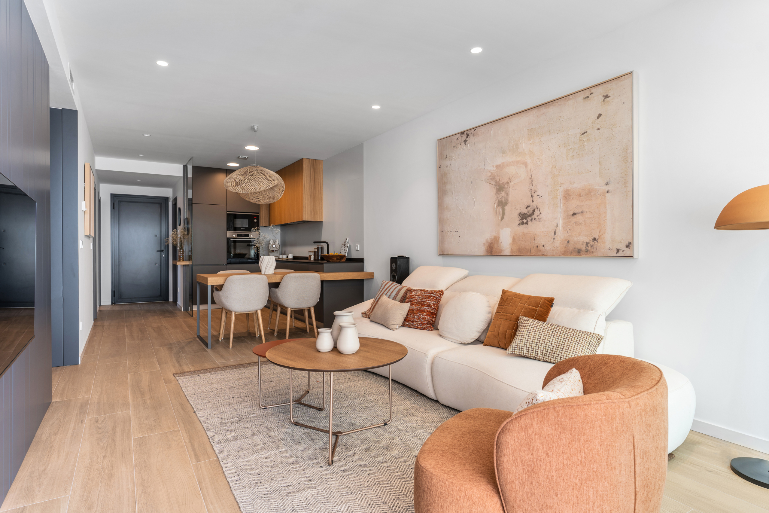 Apartment for sale in Benitachell