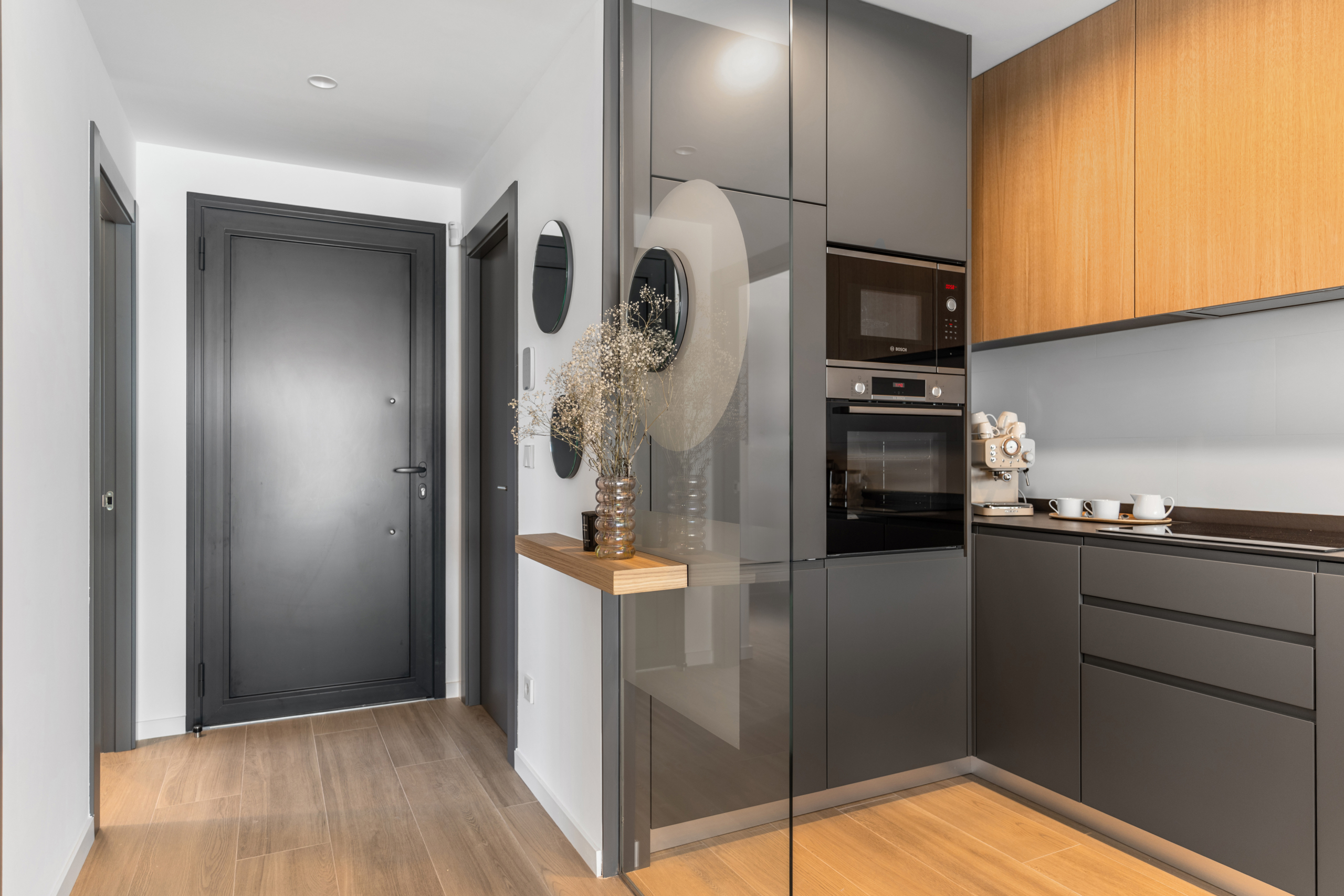 Apartment for sale in Benitachell