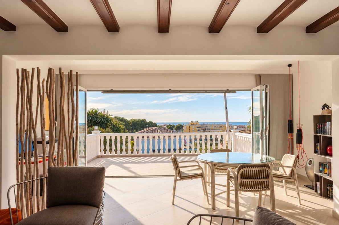 DP-07-12629DR-10 Villa for sale in Moraira