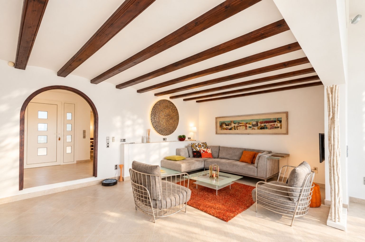 DP-07-12629DR-12 Villa for sale in Moraira