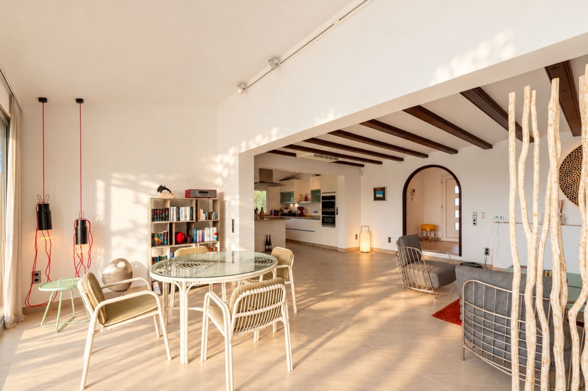 DP-07-12629DR-13 Villa for sale in Moraira