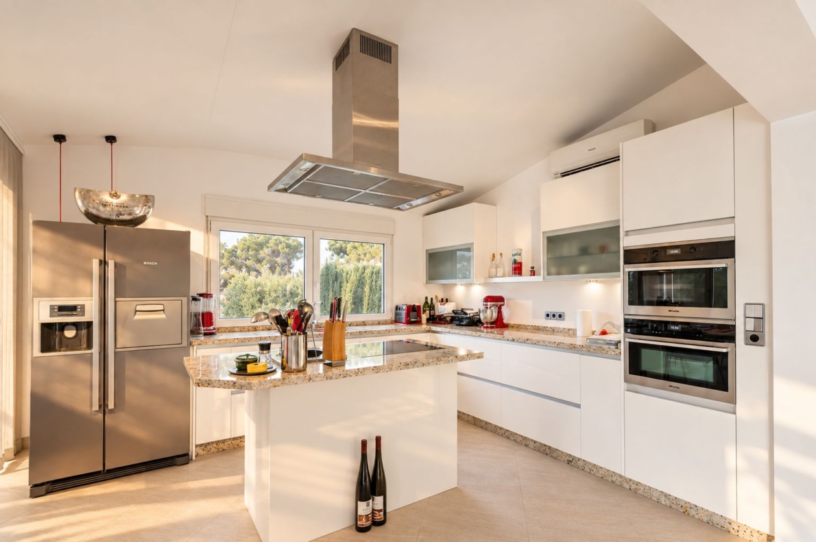 DP-07-12629DR-14 Villa for sale in Moraira