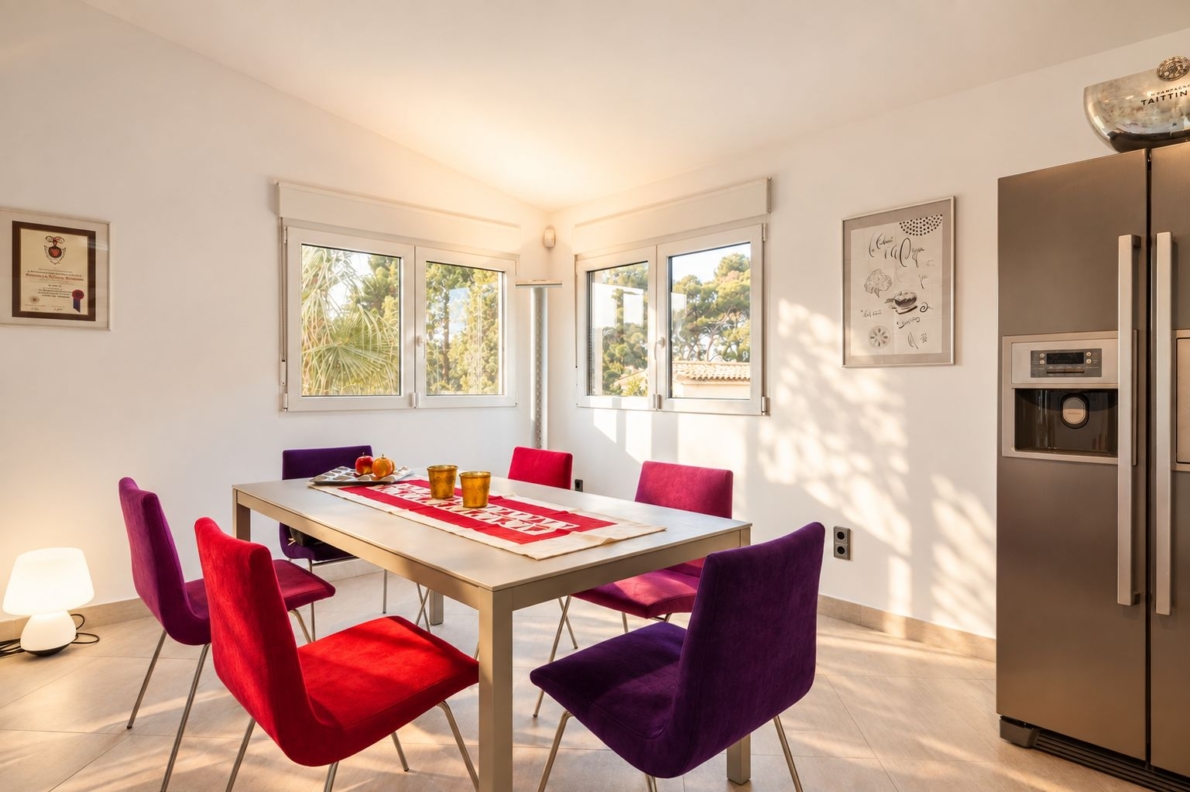 DP-07-12629DR-15 Villa for sale in Moraira
