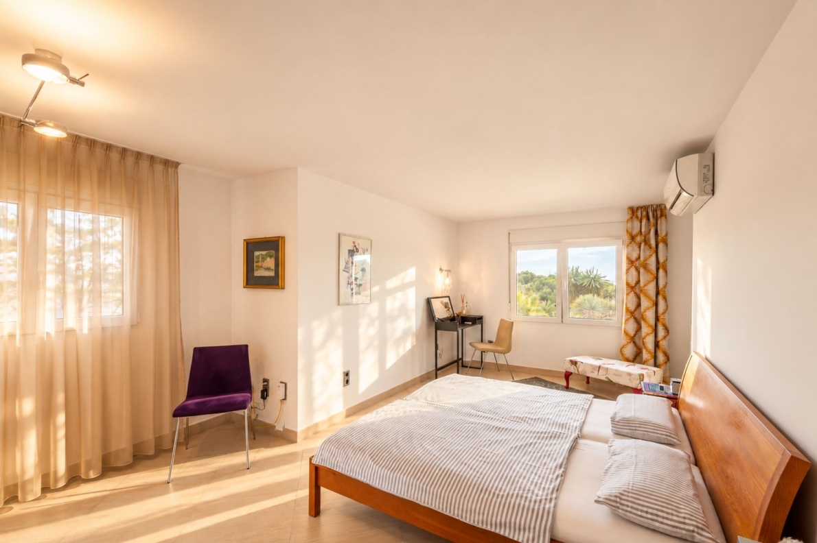 DP-07-12629DR-20 Villa for sale in Moraira