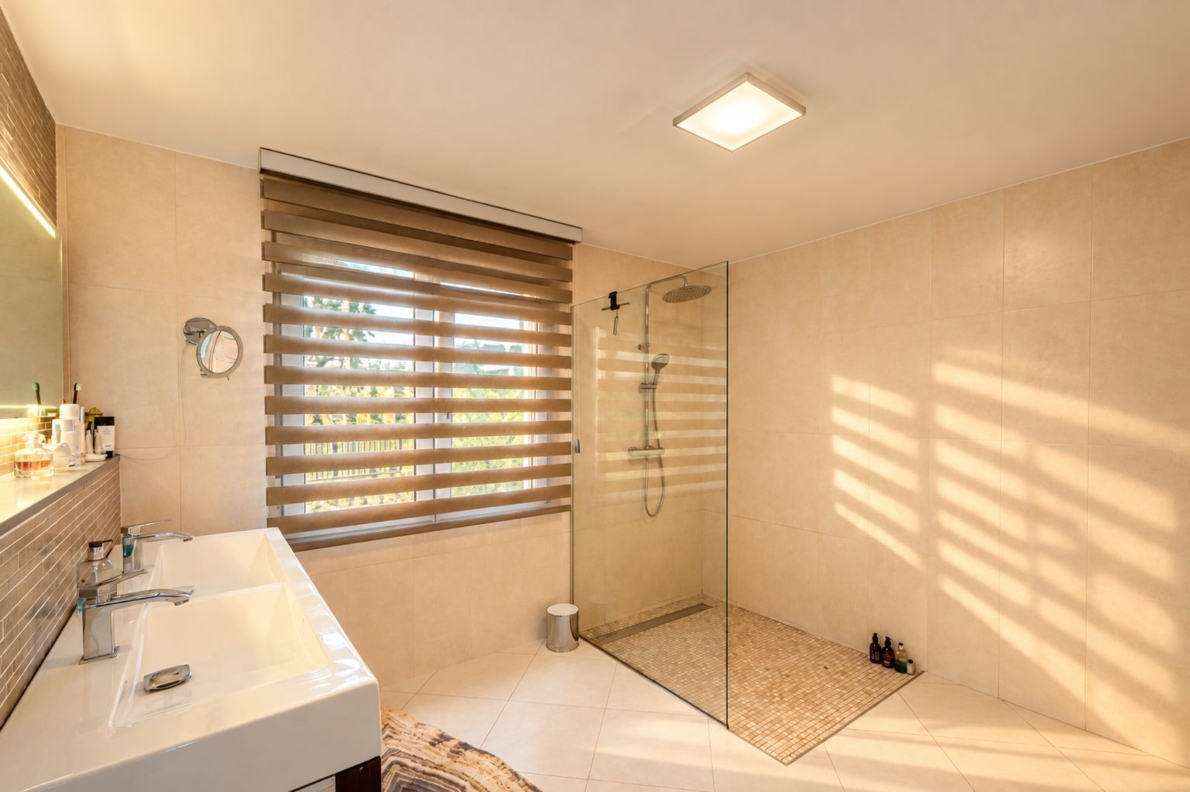 DP-07-12629DR-22 Villa for sale in Moraira
