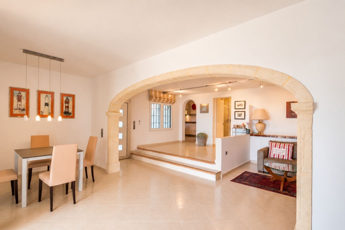 DP-07-12629DR-23 Villa for sale in Moraira