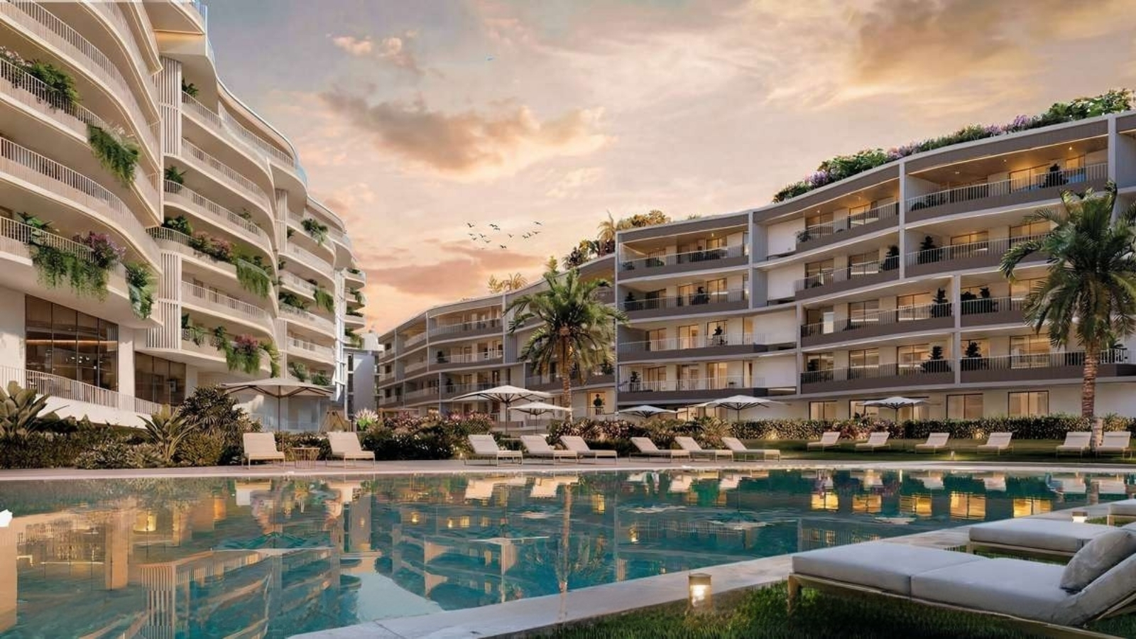 New build Apartment for sale in Torremolinos