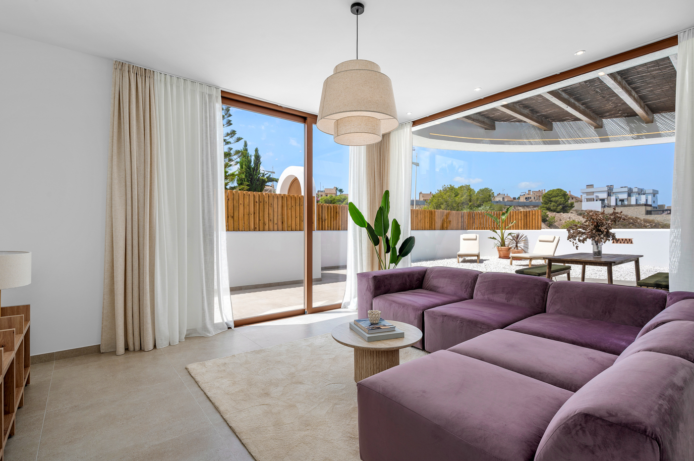 DP-100-14810267-01-18 New build Villa for sale in Castillo de Montemar