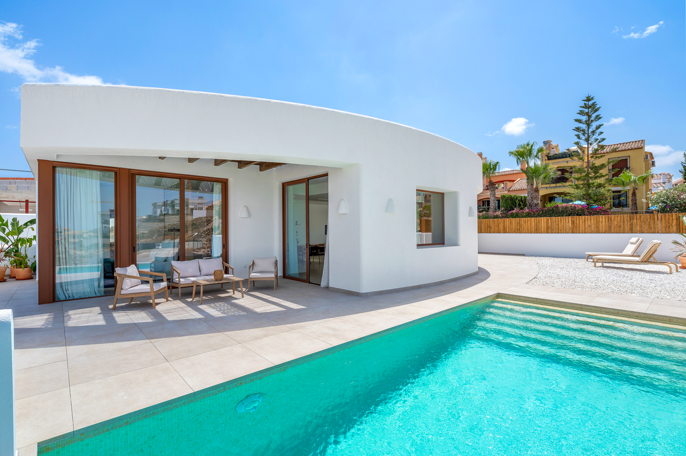 DP-100-14810267-01-2 New build Villa for sale in Castillo de Montemar