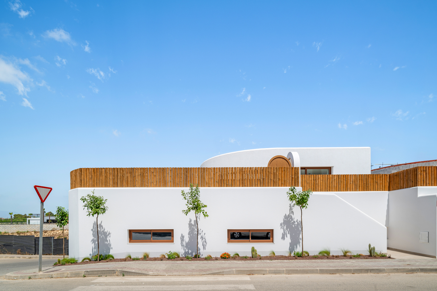 DP-100-14810267-01-23 New build Villa for sale in Castillo de Montemar
