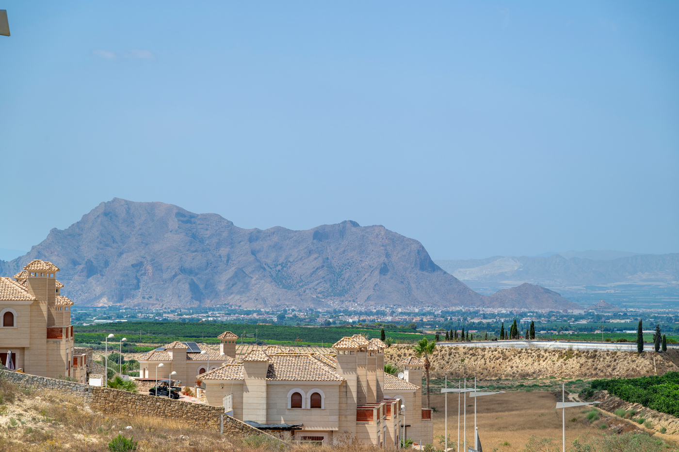 DP-100-14810267-01-7 New build Villa for sale in Castillo de Montemar