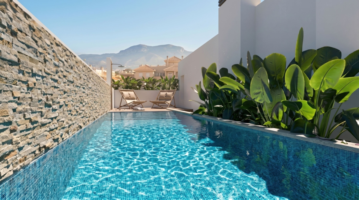 New build Apartment for sale in Guardamar del Segura