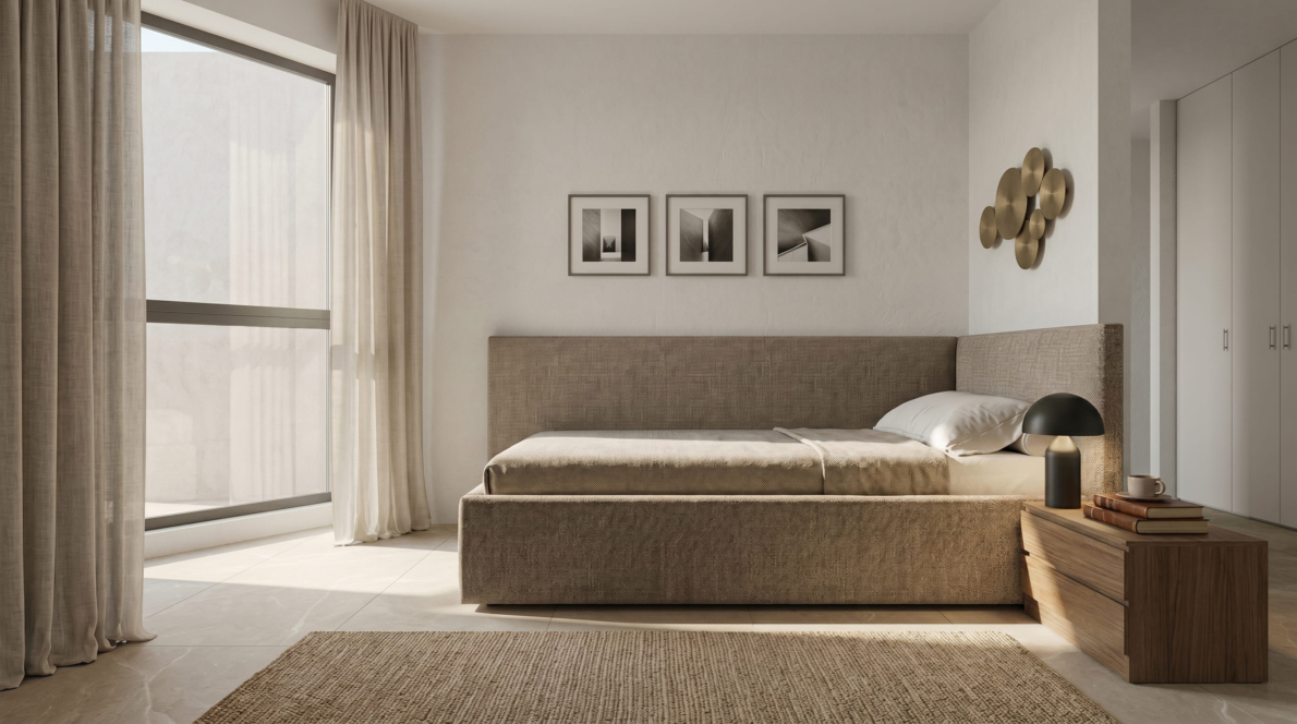 New build Apartment for sale in Guardamar del Segura